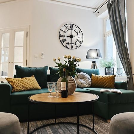 Soft Loft Apartamenty Torun Exterior photo