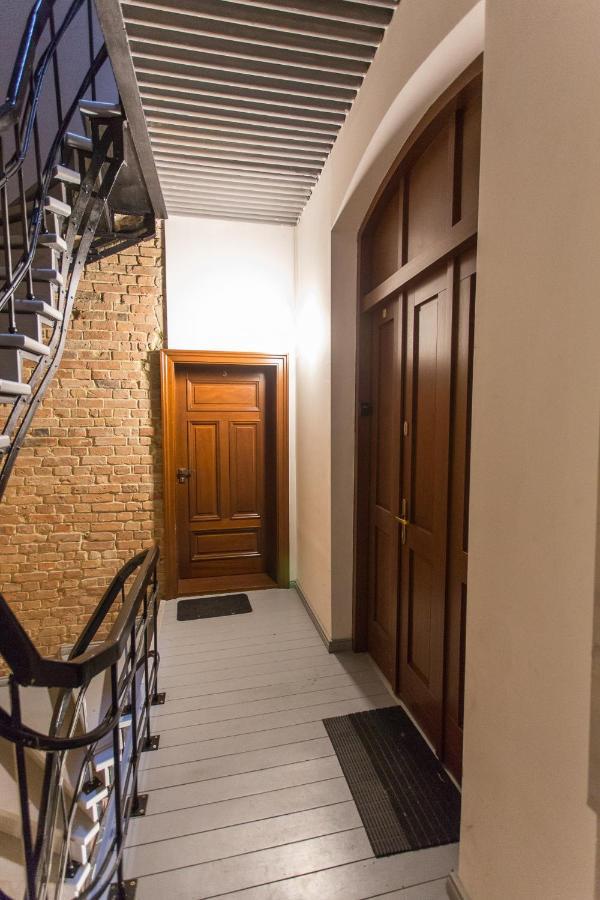 Soft Loft Apartamenty Torun Exterior photo