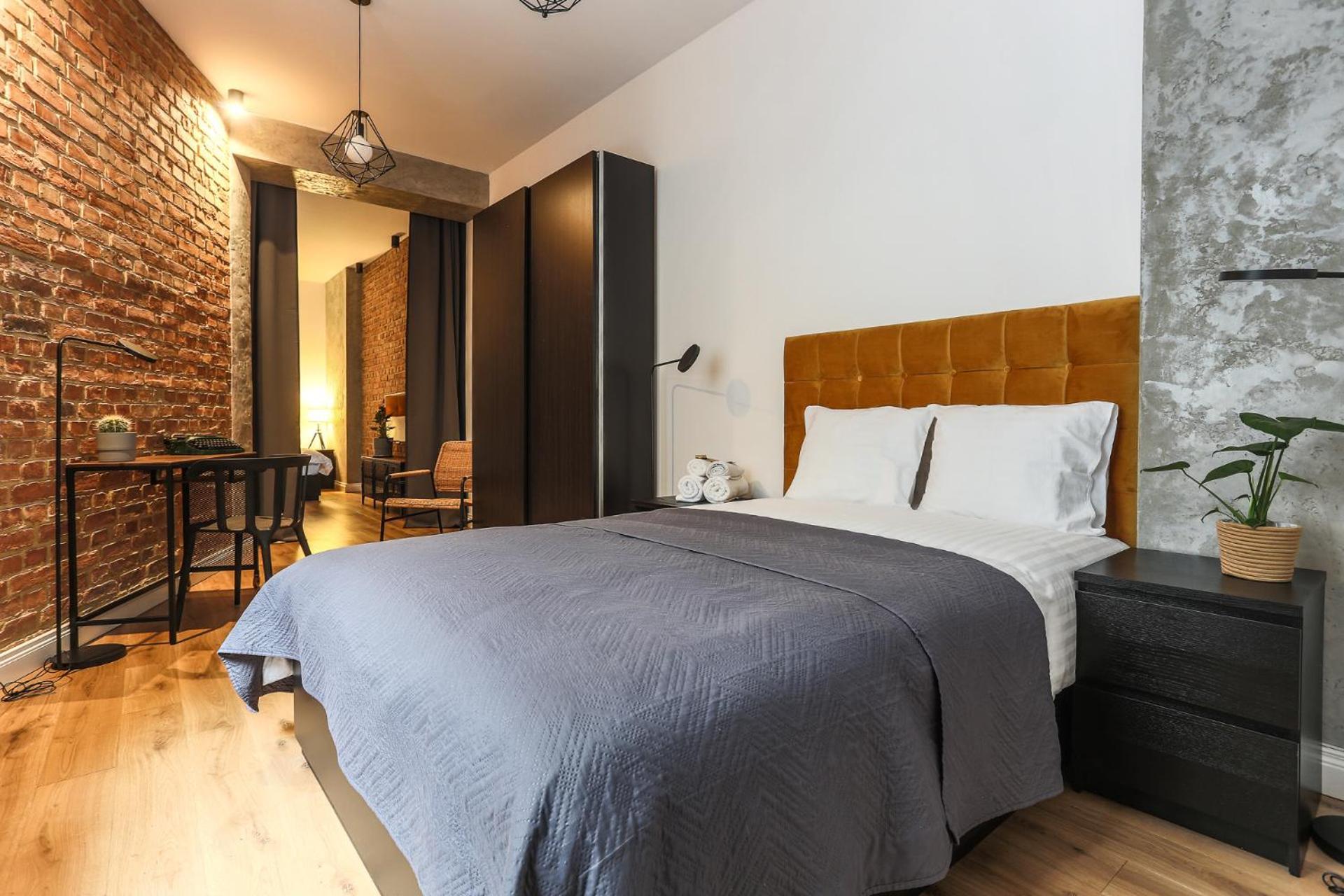 Soft Loft Apartamenty Torun Exterior photo