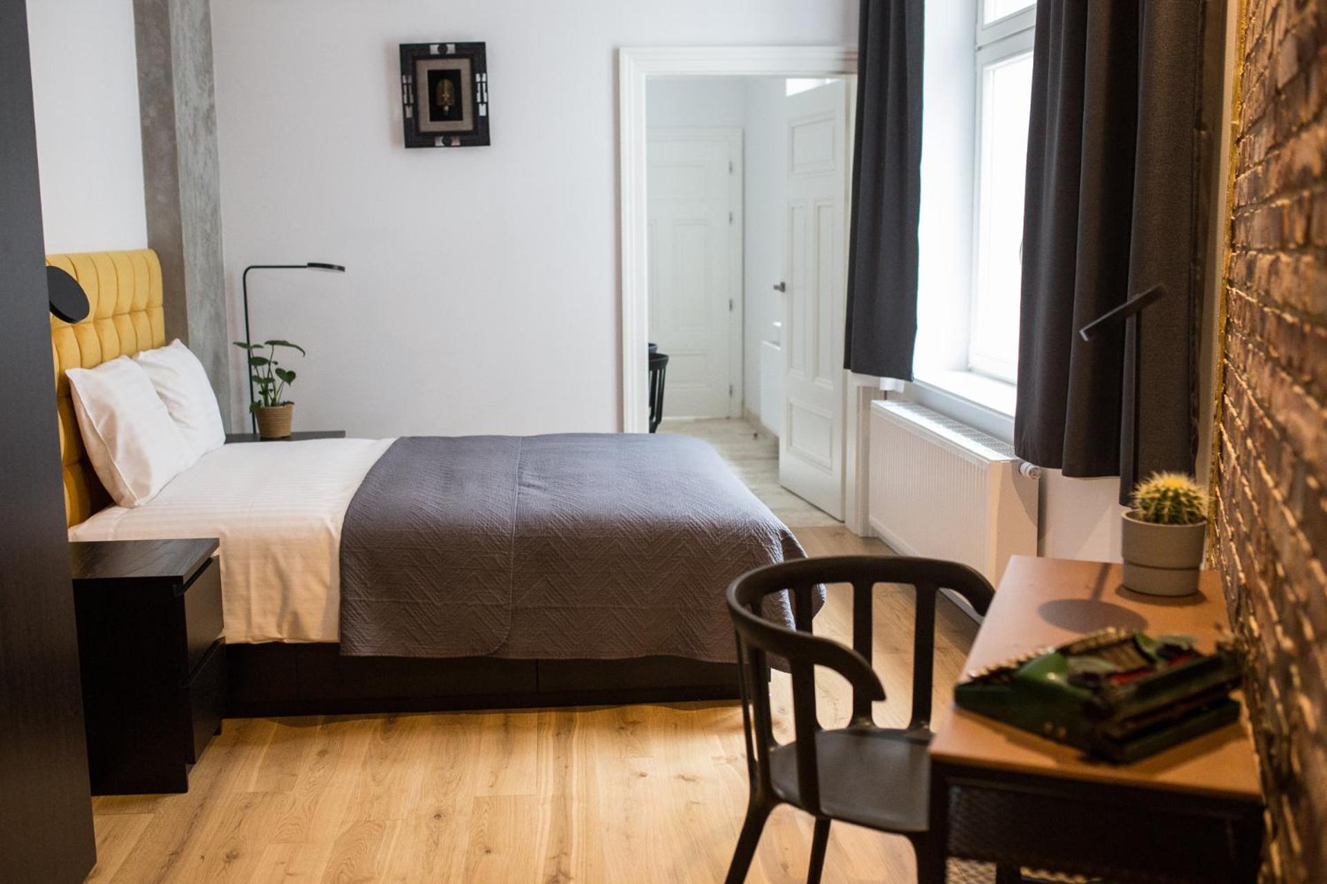 Soft Loft Apartamenty Torun Exterior photo