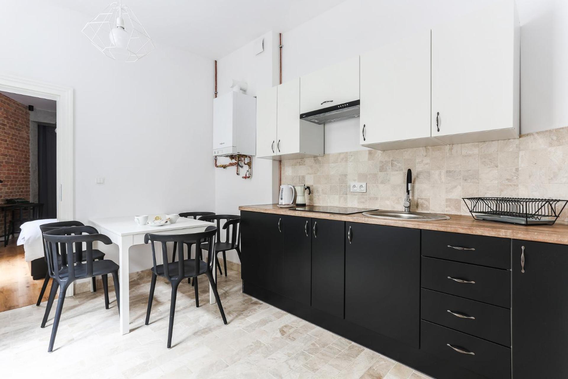 Soft Loft Apartamenty Torun Exterior photo