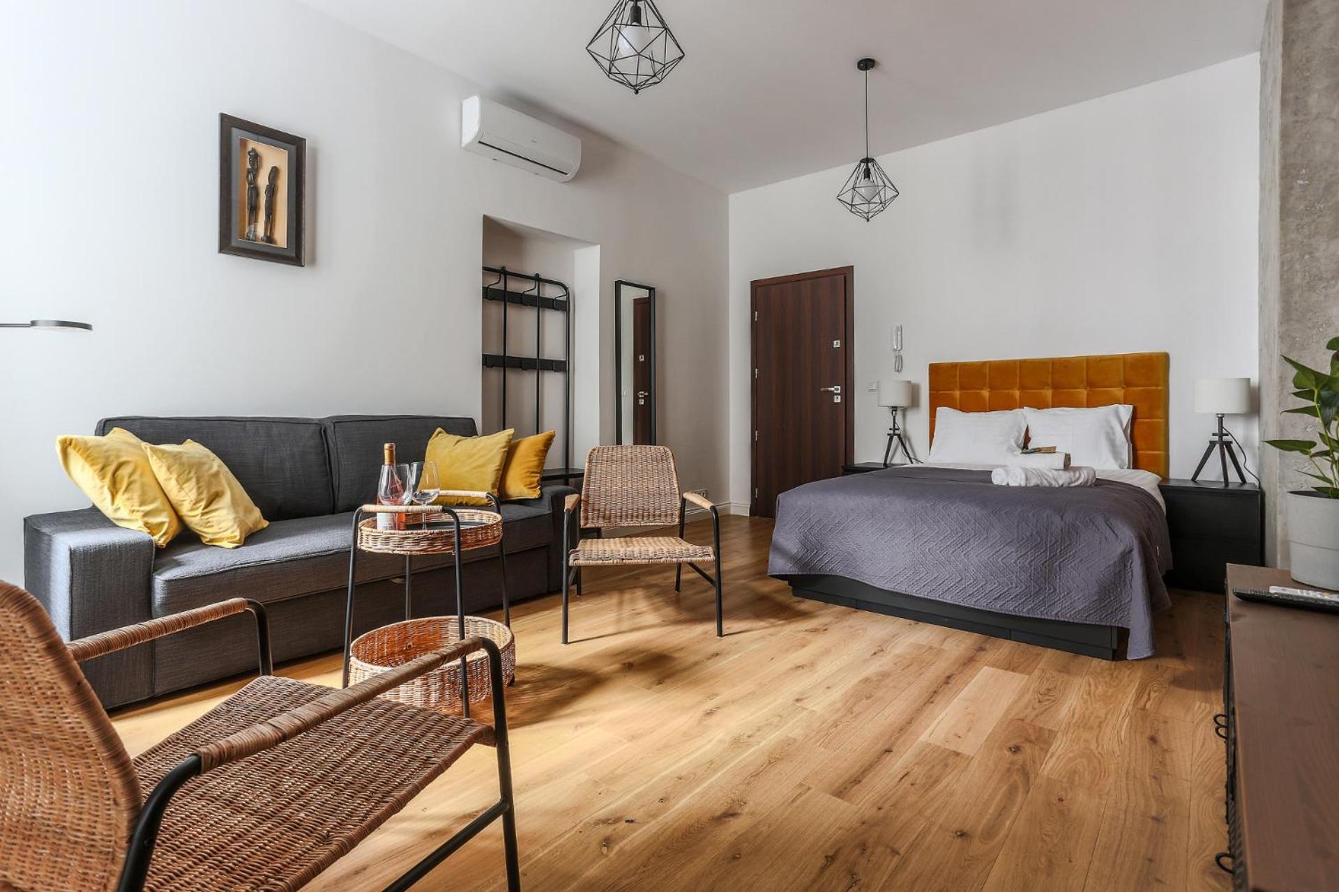 Soft Loft Apartamenty Torun Exterior photo