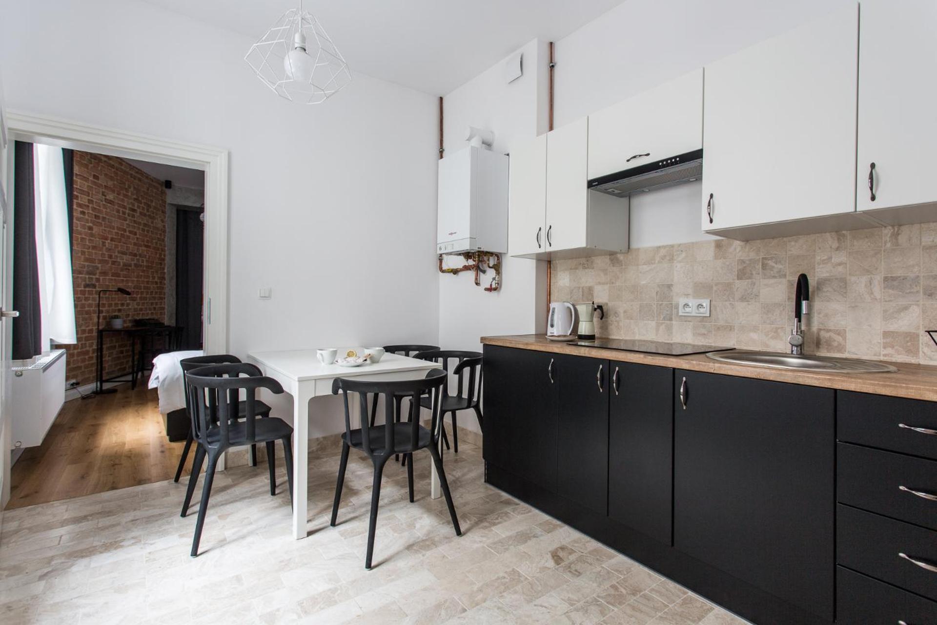 Soft Loft Apartamenty Torun Exterior photo