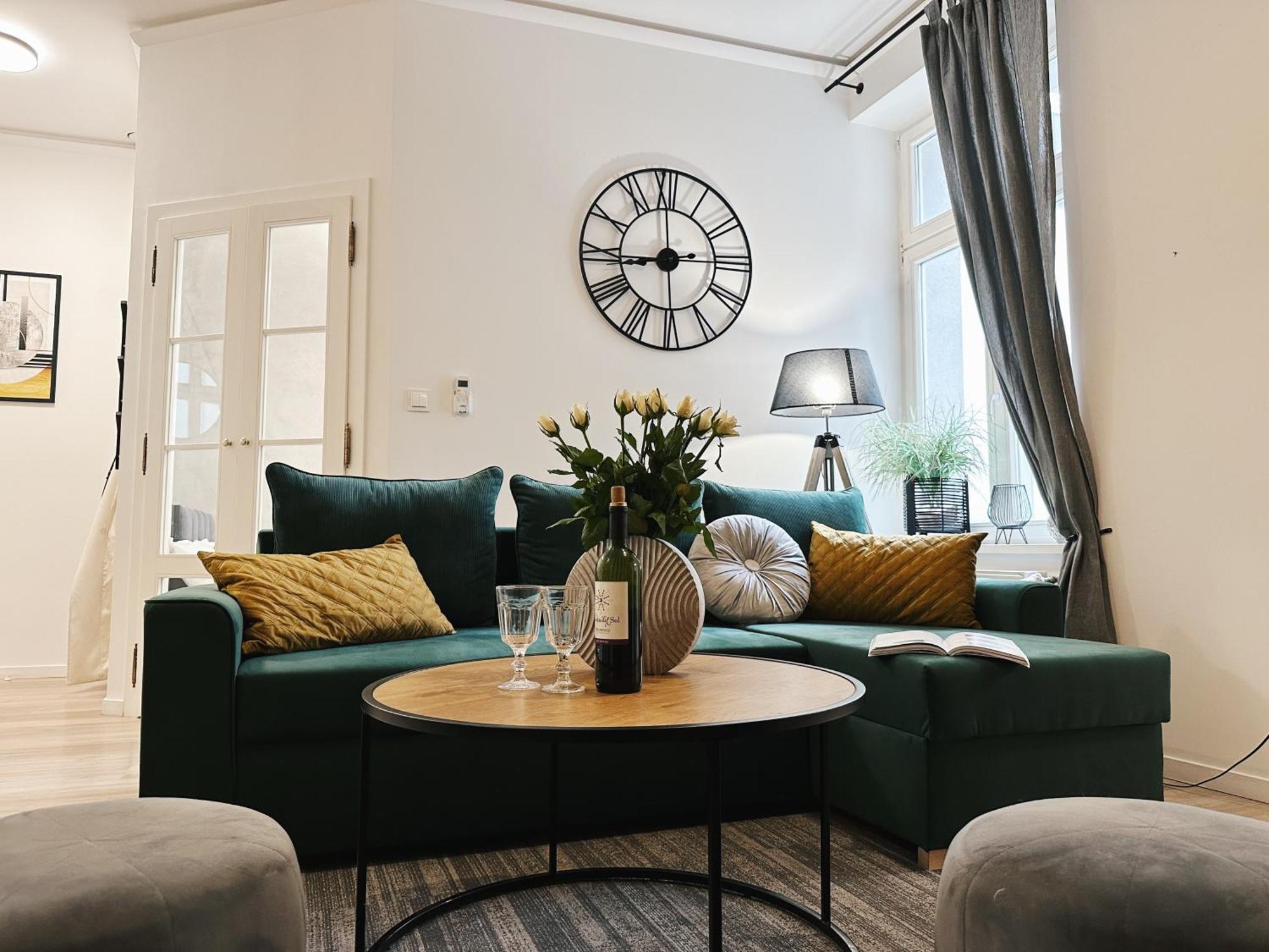 Soft Loft Apartamenty Torun Exterior photo