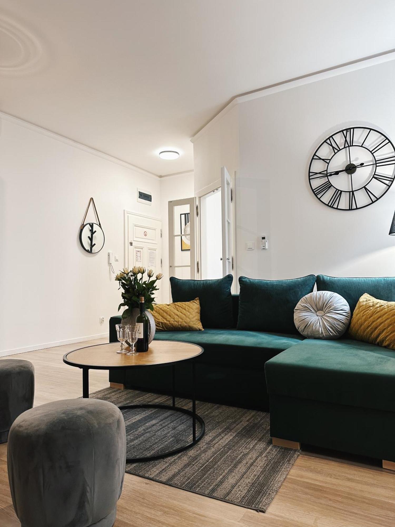 Soft Loft Apartamenty Torun Exterior photo