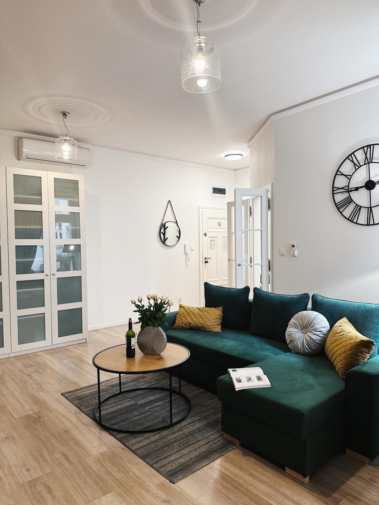 Soft Loft Apartamenty Torun Exterior photo