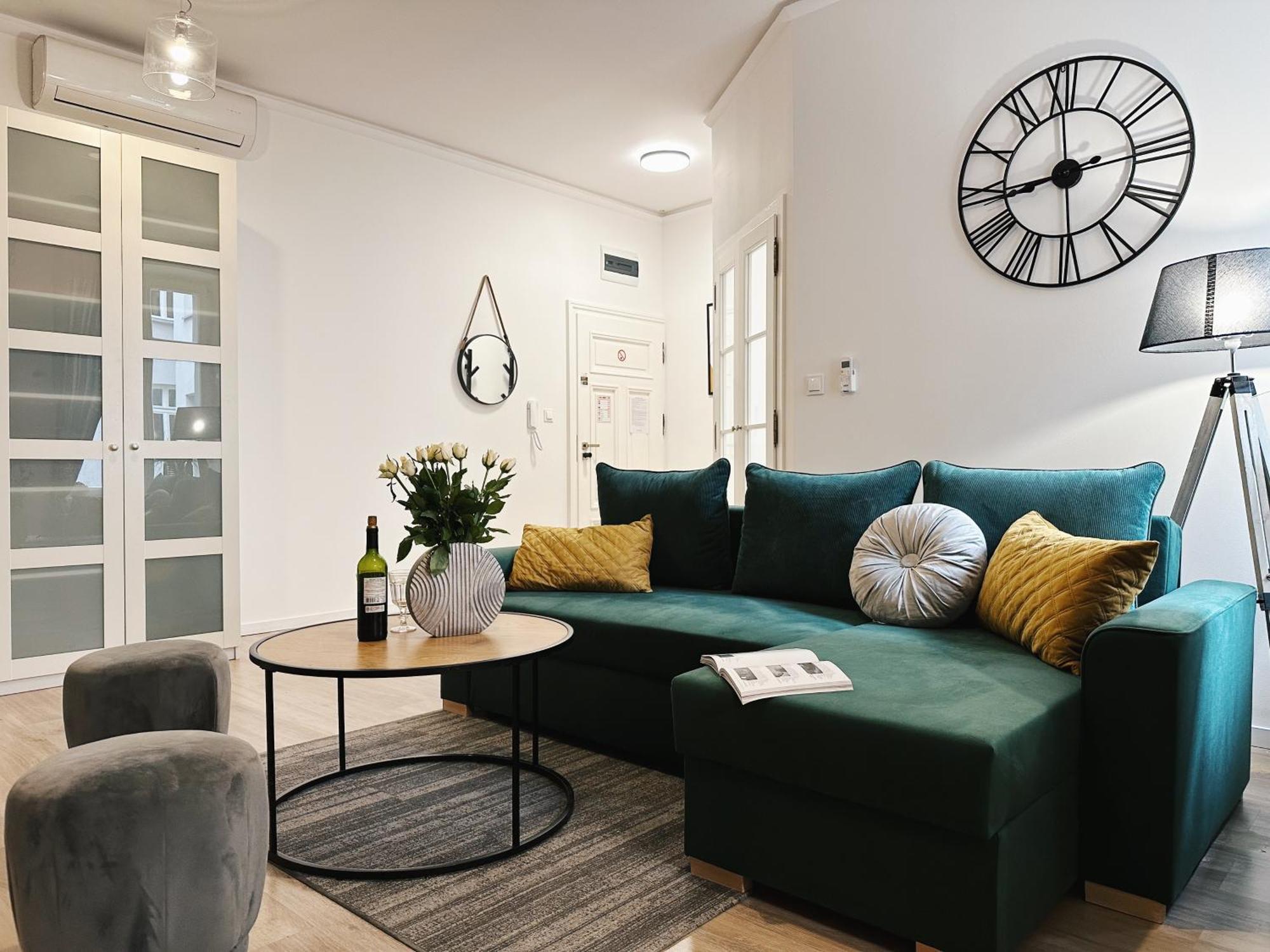 Soft Loft Apartamenty Torun Exterior photo