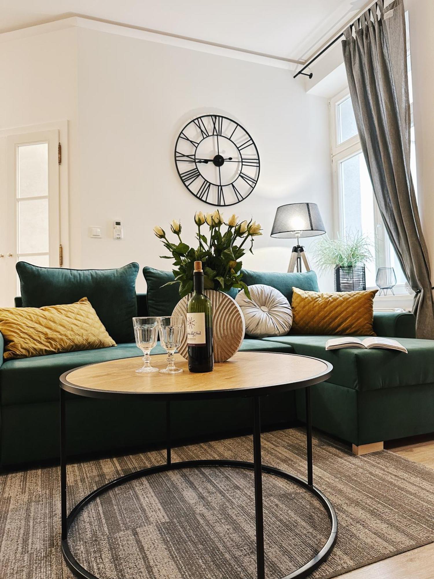 Soft Loft Apartamenty Torun Exterior photo