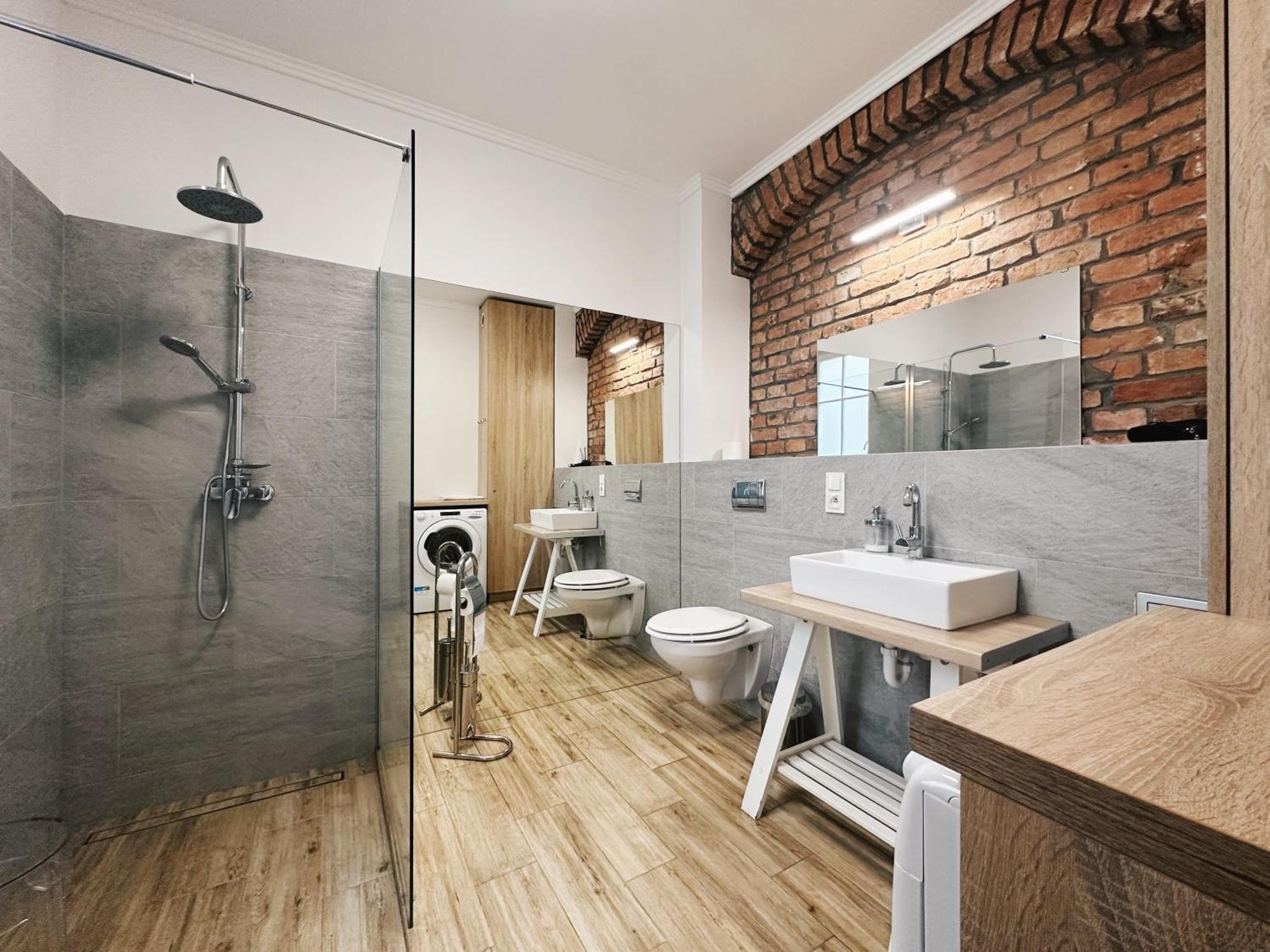 Soft Loft Apartamenty Torun Exterior photo