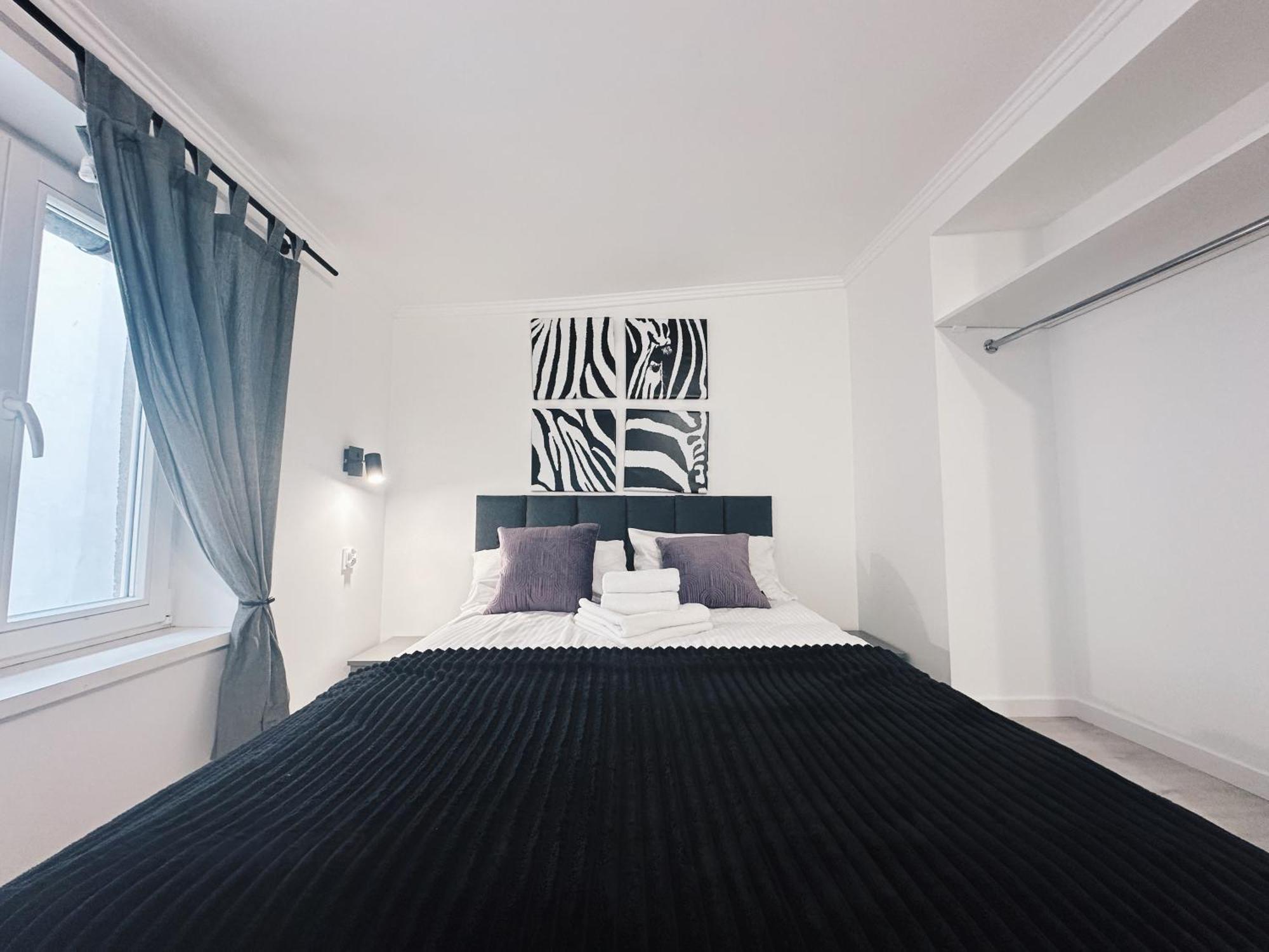 Soft Loft Apartamenty Torun Exterior photo